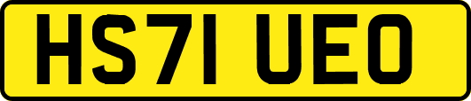 HS71UEO