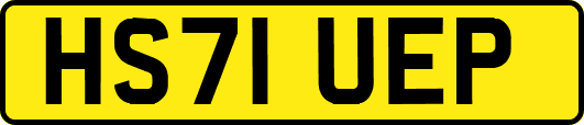 HS71UEP