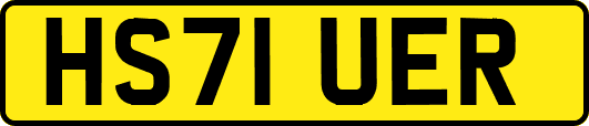 HS71UER