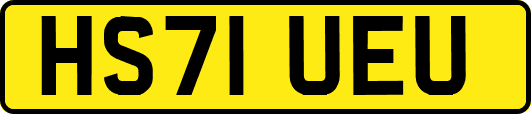 HS71UEU