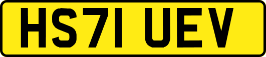 HS71UEV