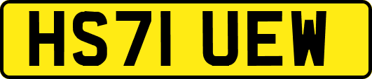 HS71UEW