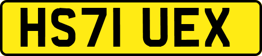 HS71UEX