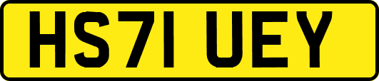 HS71UEY