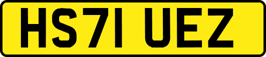 HS71UEZ