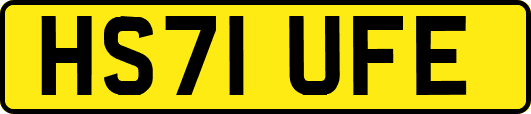 HS71UFE