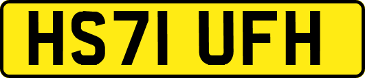 HS71UFH