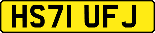 HS71UFJ