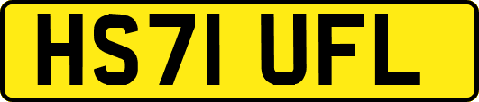 HS71UFL
