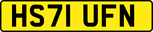 HS71UFN