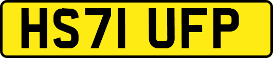 HS71UFP