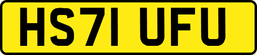 HS71UFU