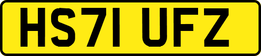 HS71UFZ