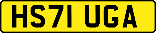 HS71UGA