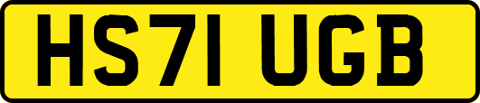 HS71UGB
