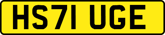 HS71UGE