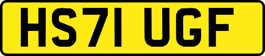 HS71UGF