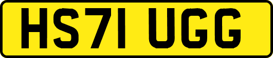 HS71UGG