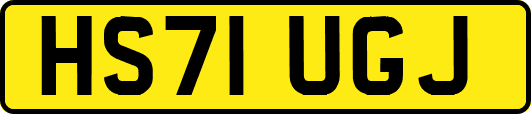 HS71UGJ