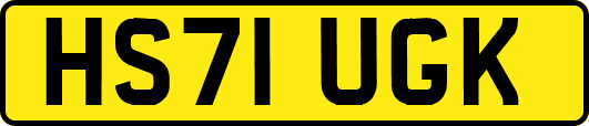 HS71UGK