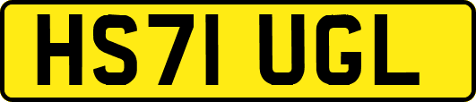HS71UGL