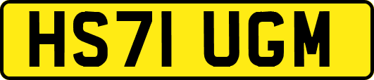 HS71UGM