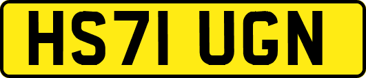 HS71UGN
