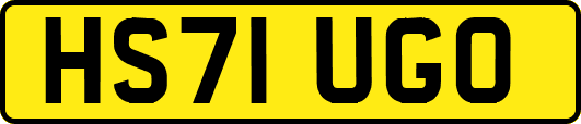 HS71UGO