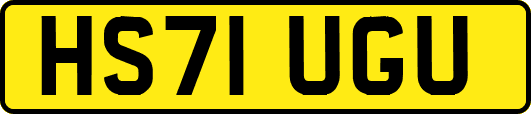 HS71UGU