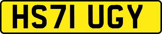 HS71UGY