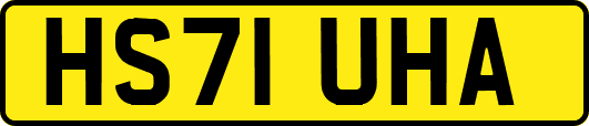 HS71UHA