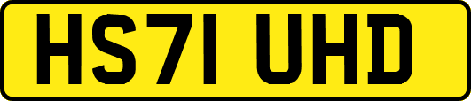 HS71UHD