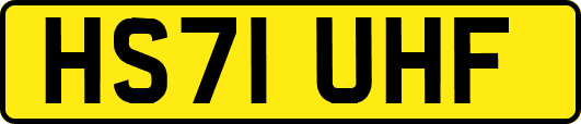 HS71UHF