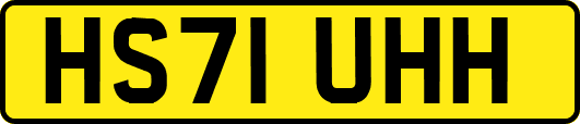 HS71UHH