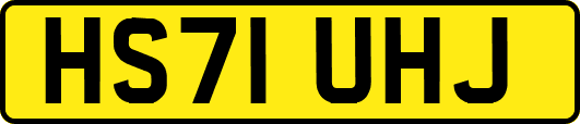 HS71UHJ
