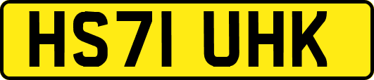 HS71UHK