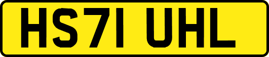 HS71UHL