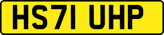 HS71UHP