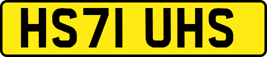 HS71UHS