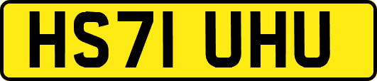 HS71UHU