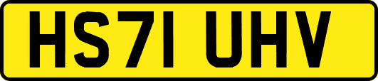 HS71UHV