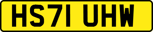 HS71UHW
