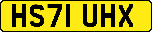 HS71UHX
