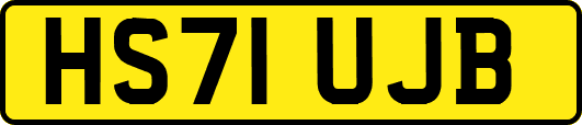HS71UJB