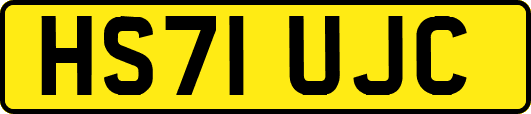 HS71UJC