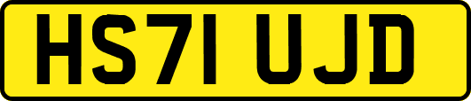 HS71UJD