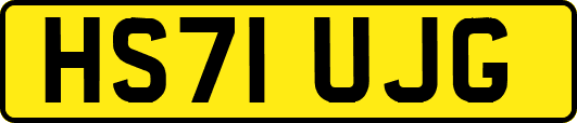 HS71UJG