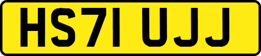 HS71UJJ