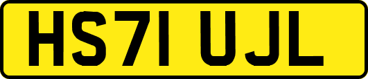 HS71UJL