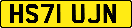 HS71UJN